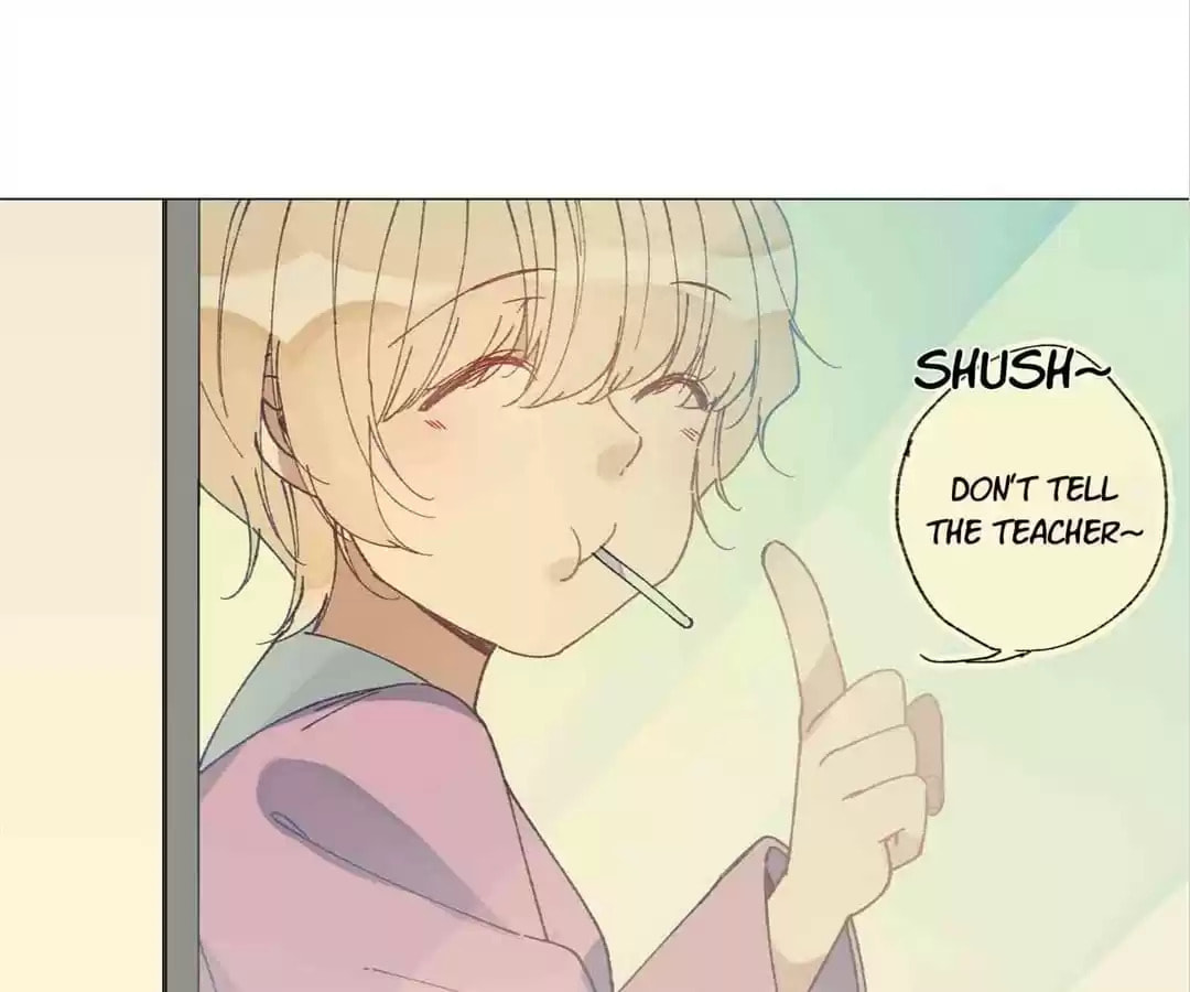 Suspected Confession Chapter 55 page 69 - 
