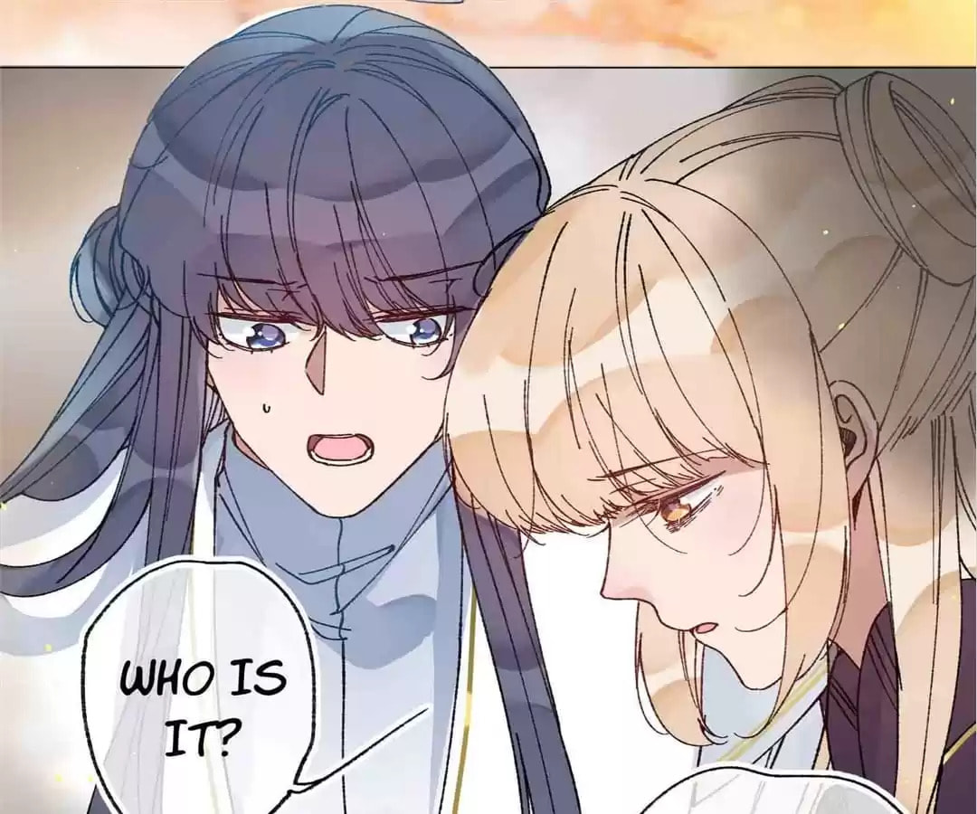 Suspected Confession Chapter 55 page 8 - 