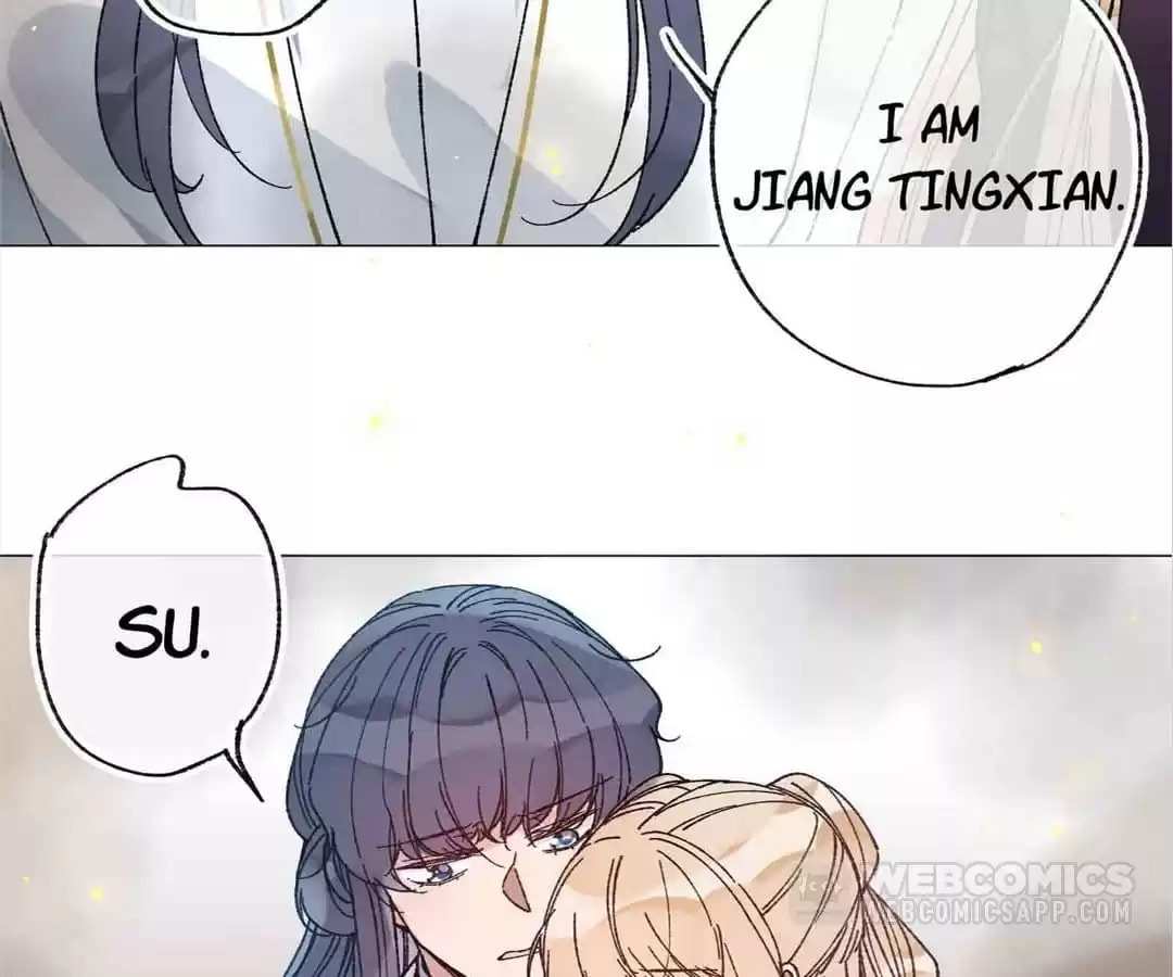 Suspected Confession Chapter 55 page 9 - 