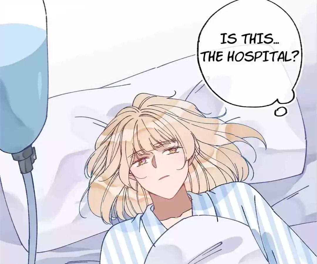 Suspected Confession Chapter 55 page 84 - 