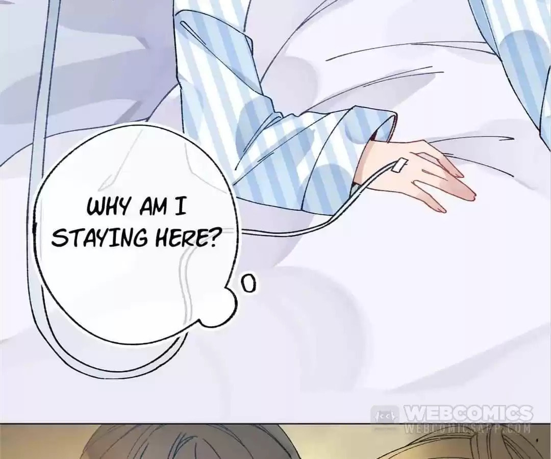 Suspected Confession Chapter 55 page 85 - 