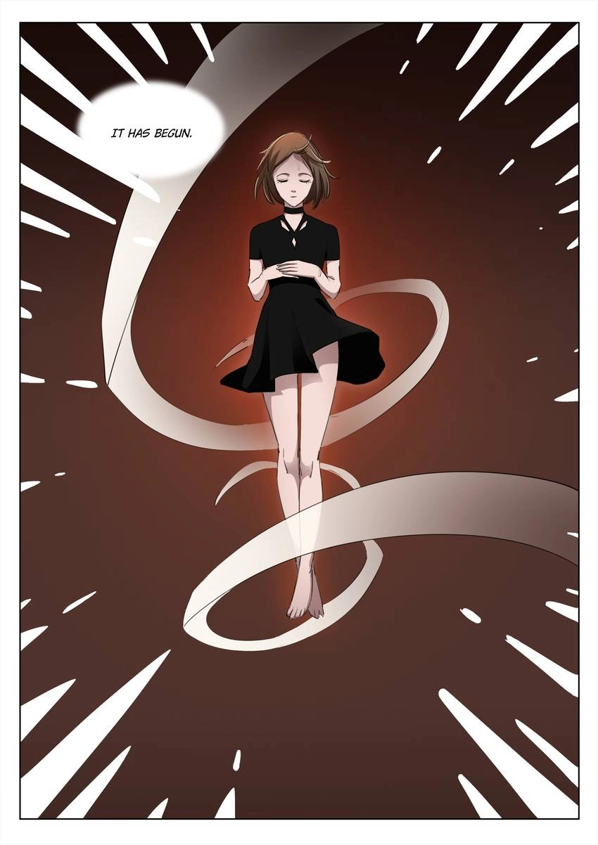 Suspicious Mysteries Chapter 175 page 6 - 