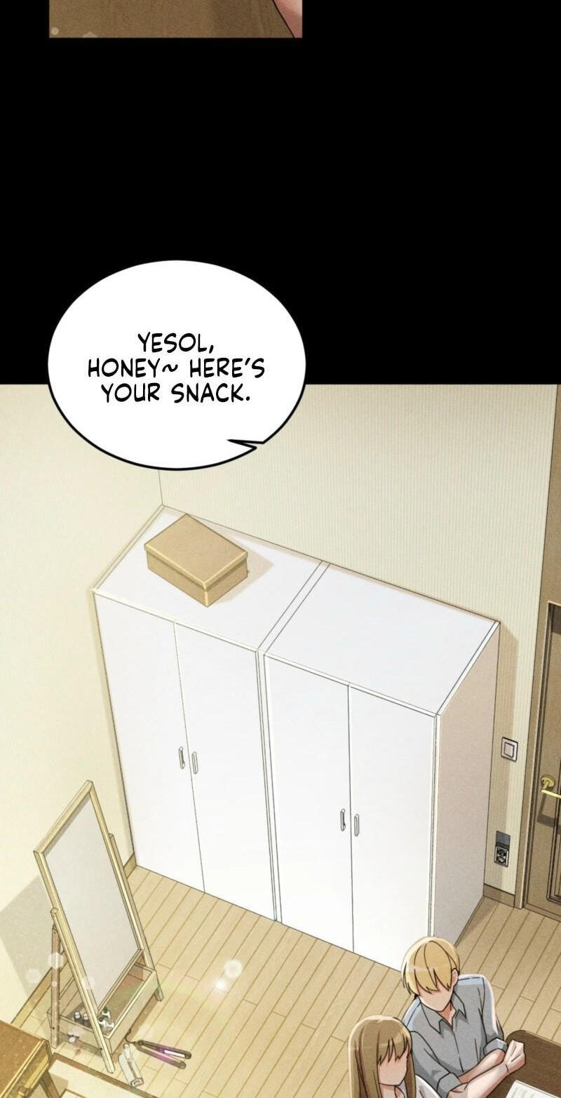 Suspicious Tutoring Chapter 1 page 2 - 