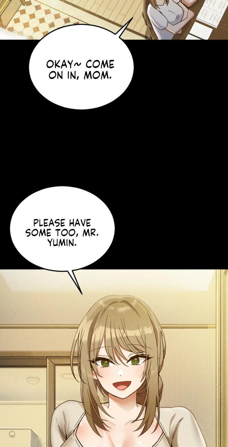 Suspicious Tutoring Chapter 1 page 3 - 