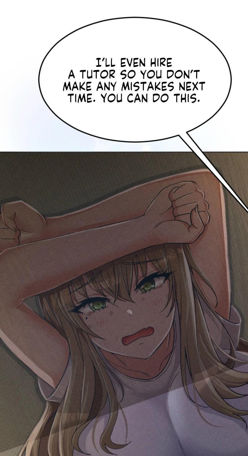 Suspicious Tutoring Chapter 1 page 28 - 