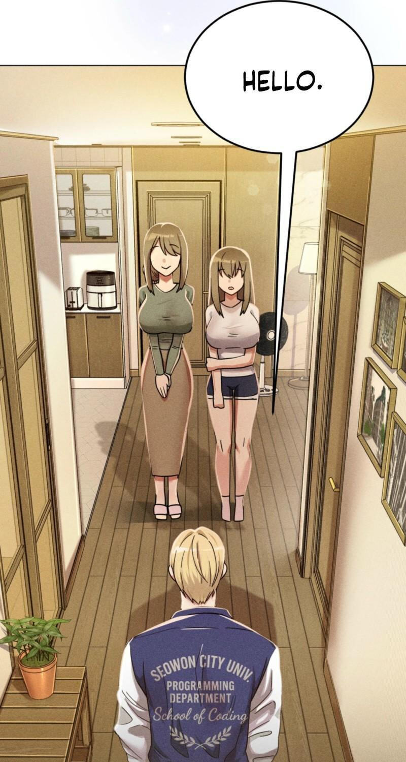 Suspicious Tutoring Chapter 1 page 31 - 