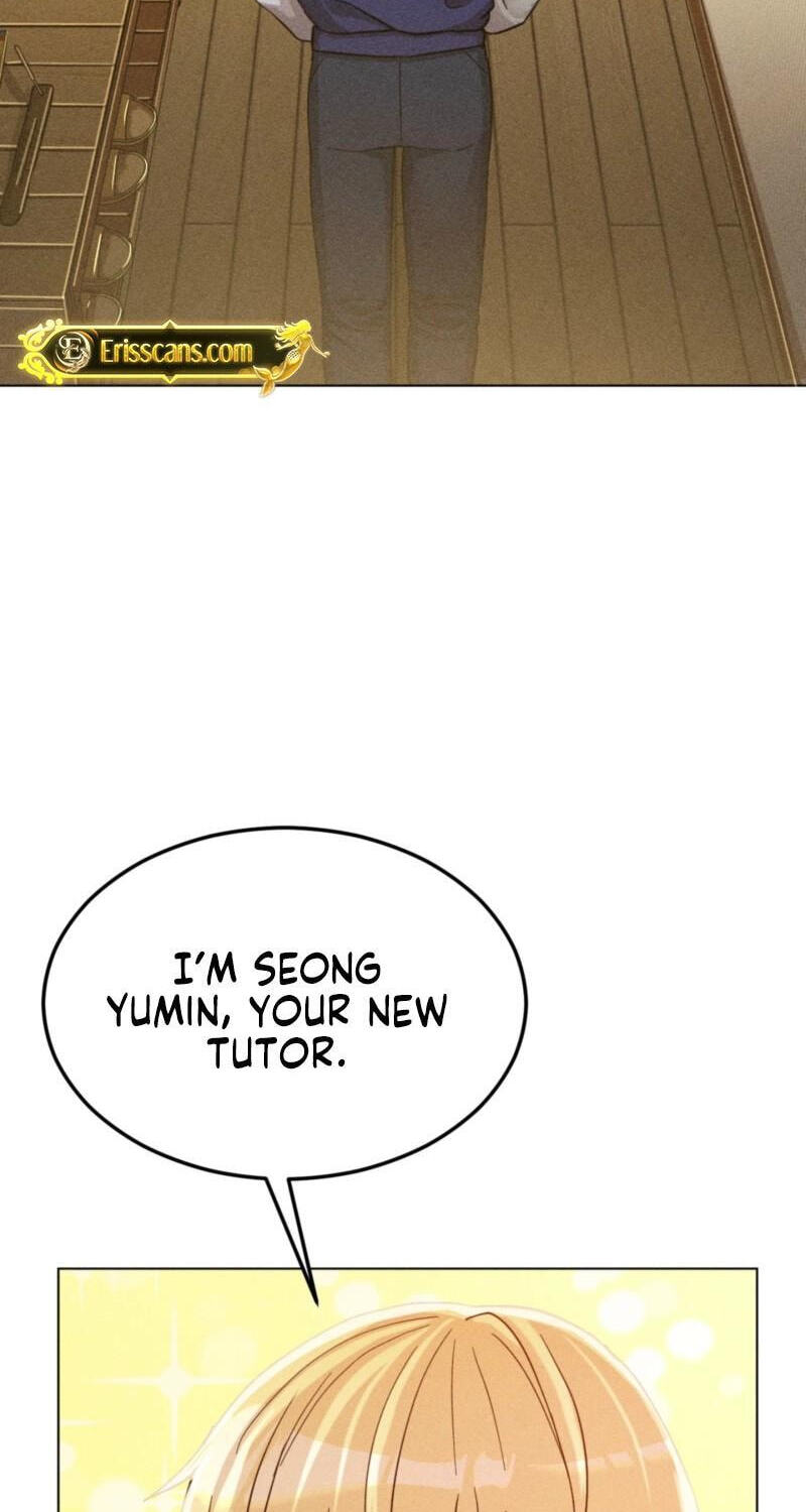 Suspicious Tutoring Chapter 1 page 32 - 