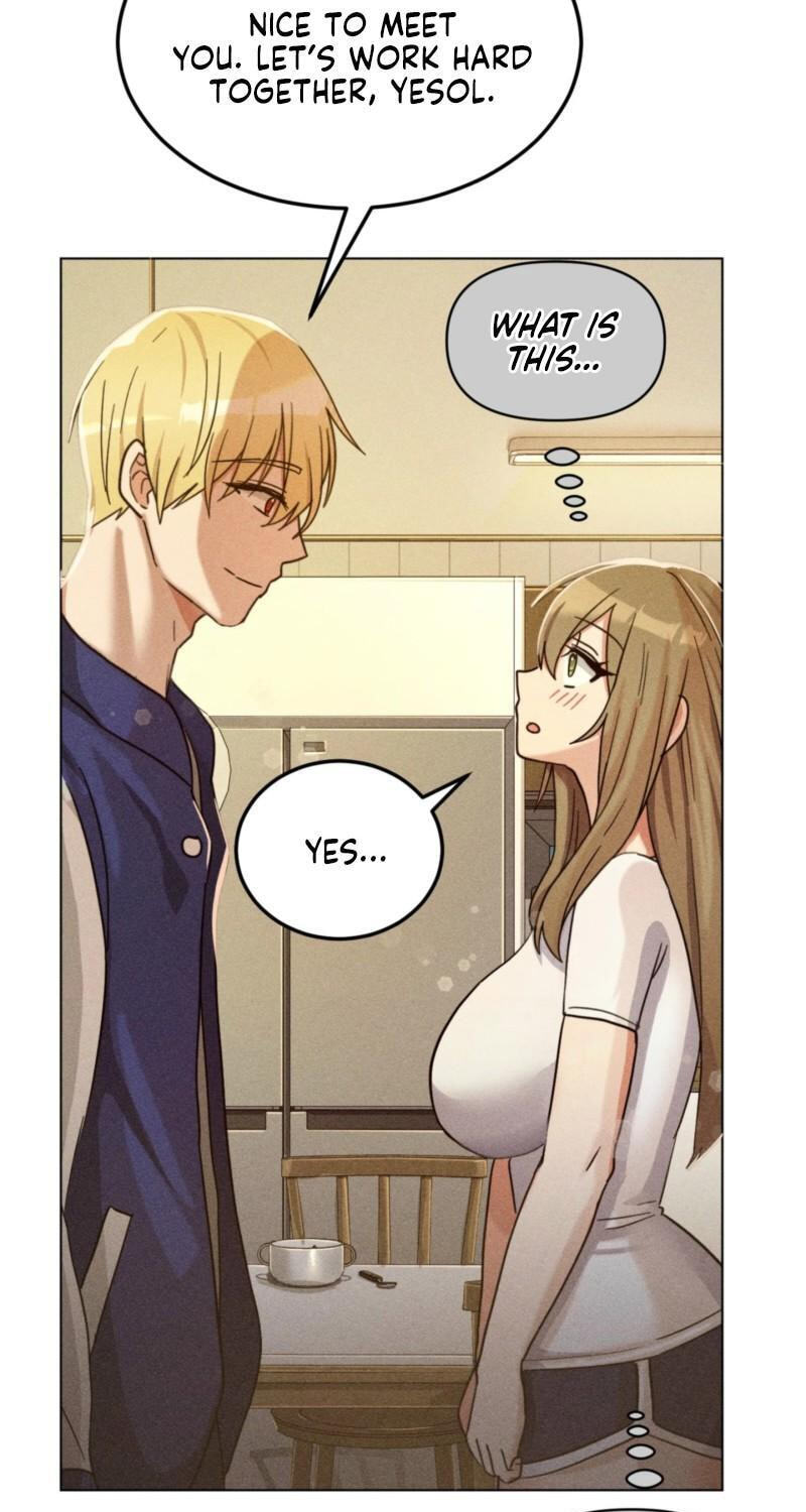 Suspicious Tutoring Chapter 1 page 35 - 