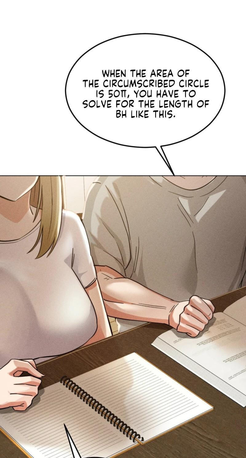 Suspicious Tutoring Chapter 1 page 39 - 