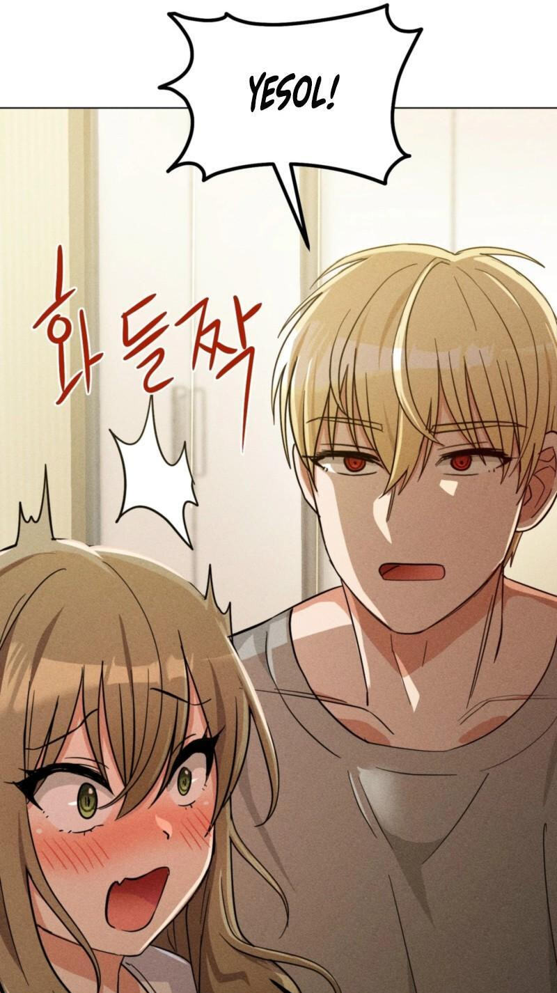 Suspicious Tutoring Chapter 1 page 46 - 