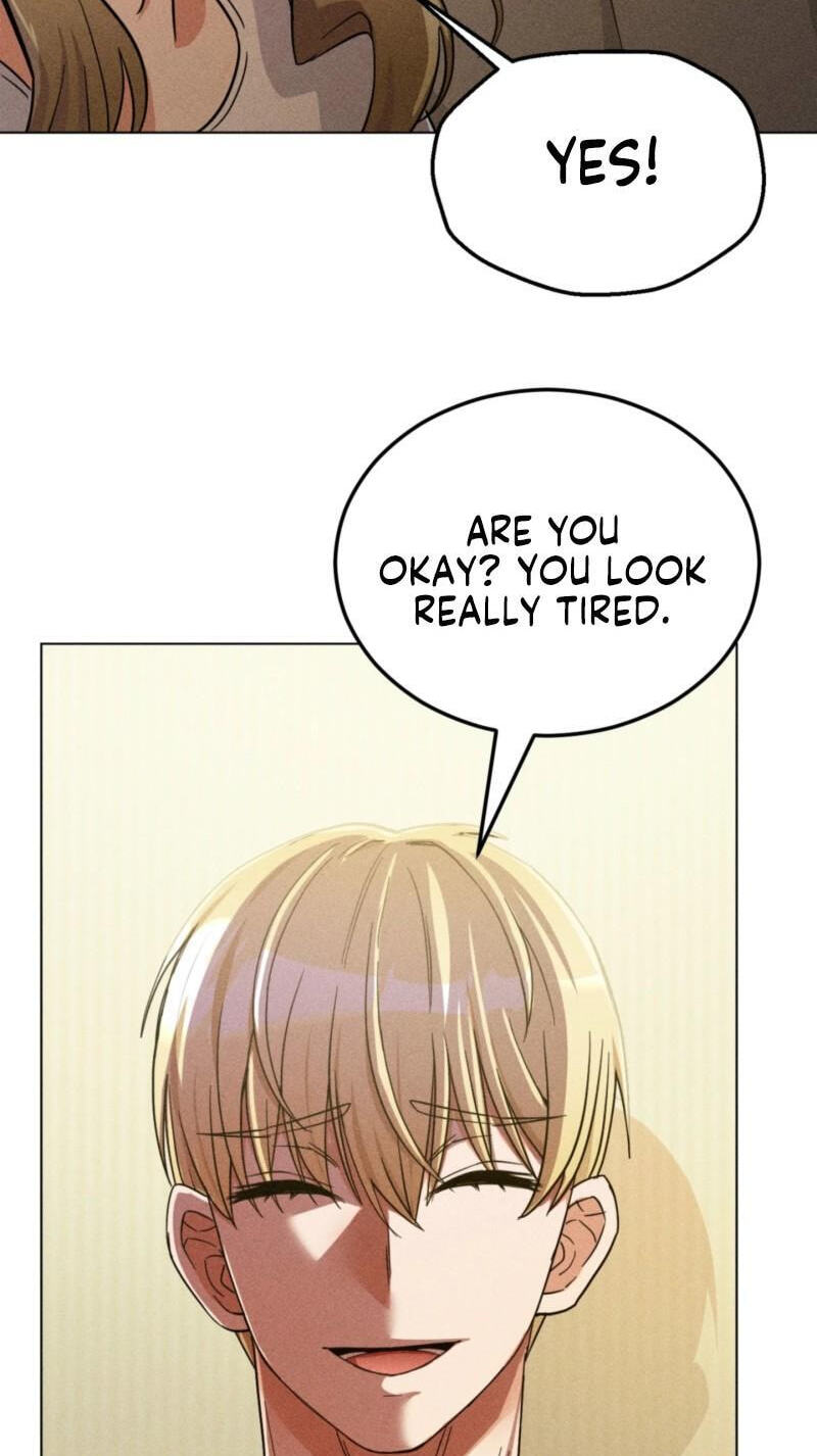 Suspicious Tutoring Chapter 1 page 47 - 