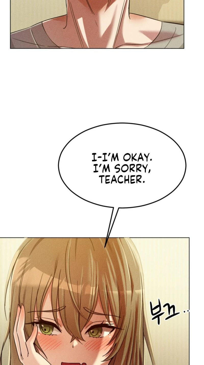 Suspicious Tutoring Chapter 1 page 48 - 