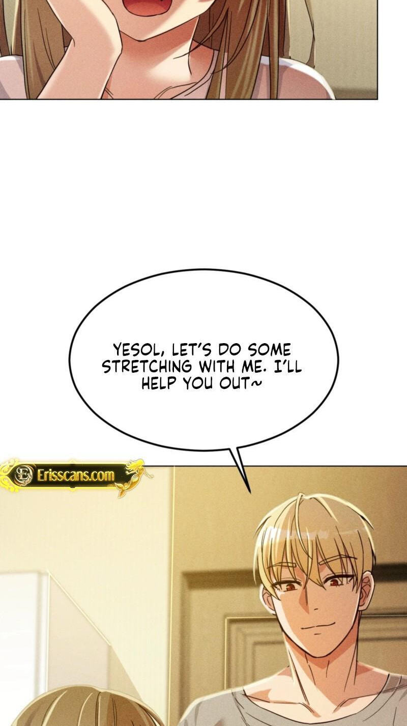 Suspicious Tutoring Chapter 1 page 49 - 