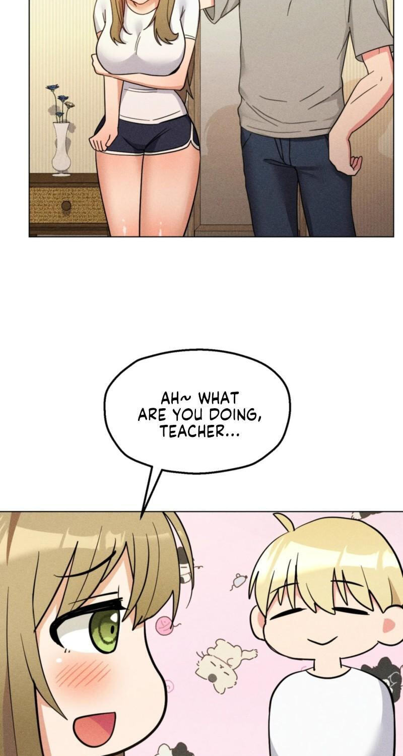 Suspicious Tutoring Chapter 1 page 60 - 