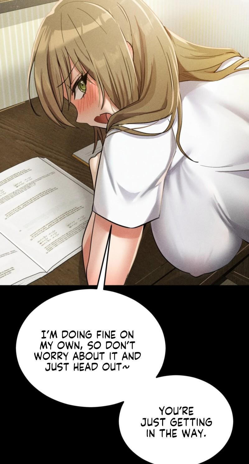 Suspicious Tutoring Chapter 1 page 8 - 