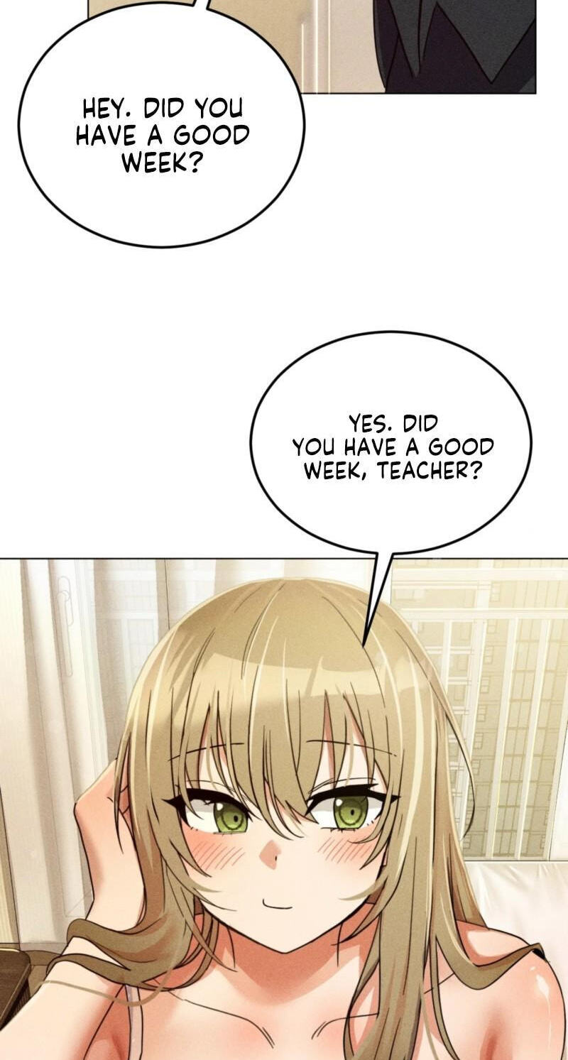 Suspicious Tutoring Chapter 1 page 76 - 