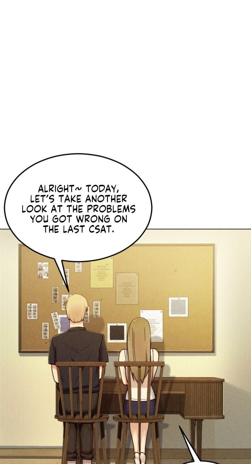 Suspicious Tutoring Chapter 1 page 80 - 
