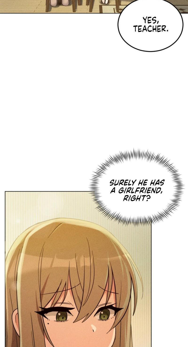 Suspicious Tutoring Chapter 1 page 81 - 
