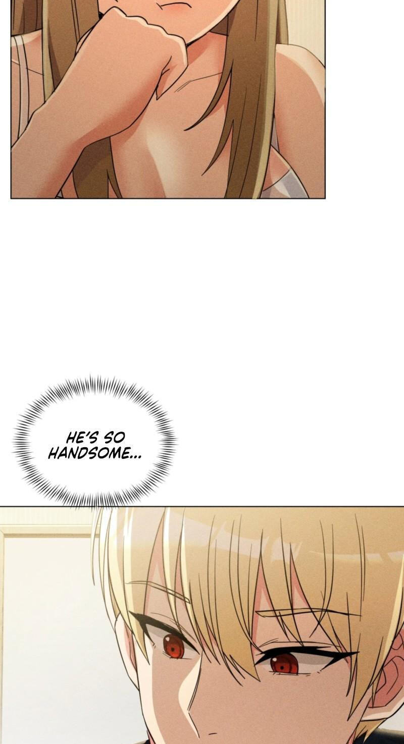 Suspicious Tutoring Chapter 1 page 82 - 