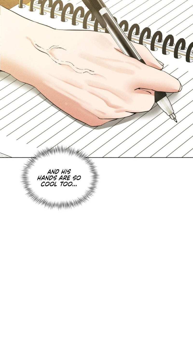 Suspicious Tutoring Chapter 1 page 85 - 
