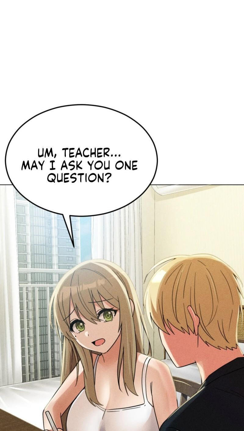 Suspicious Tutoring Chapter 1 page 88 - 