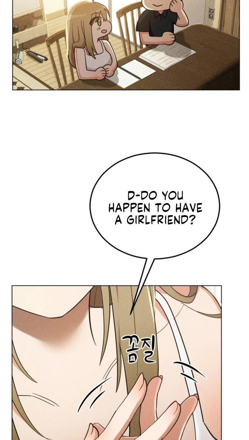 Suspicious Tutoring Chapter 1 page 90 - 
