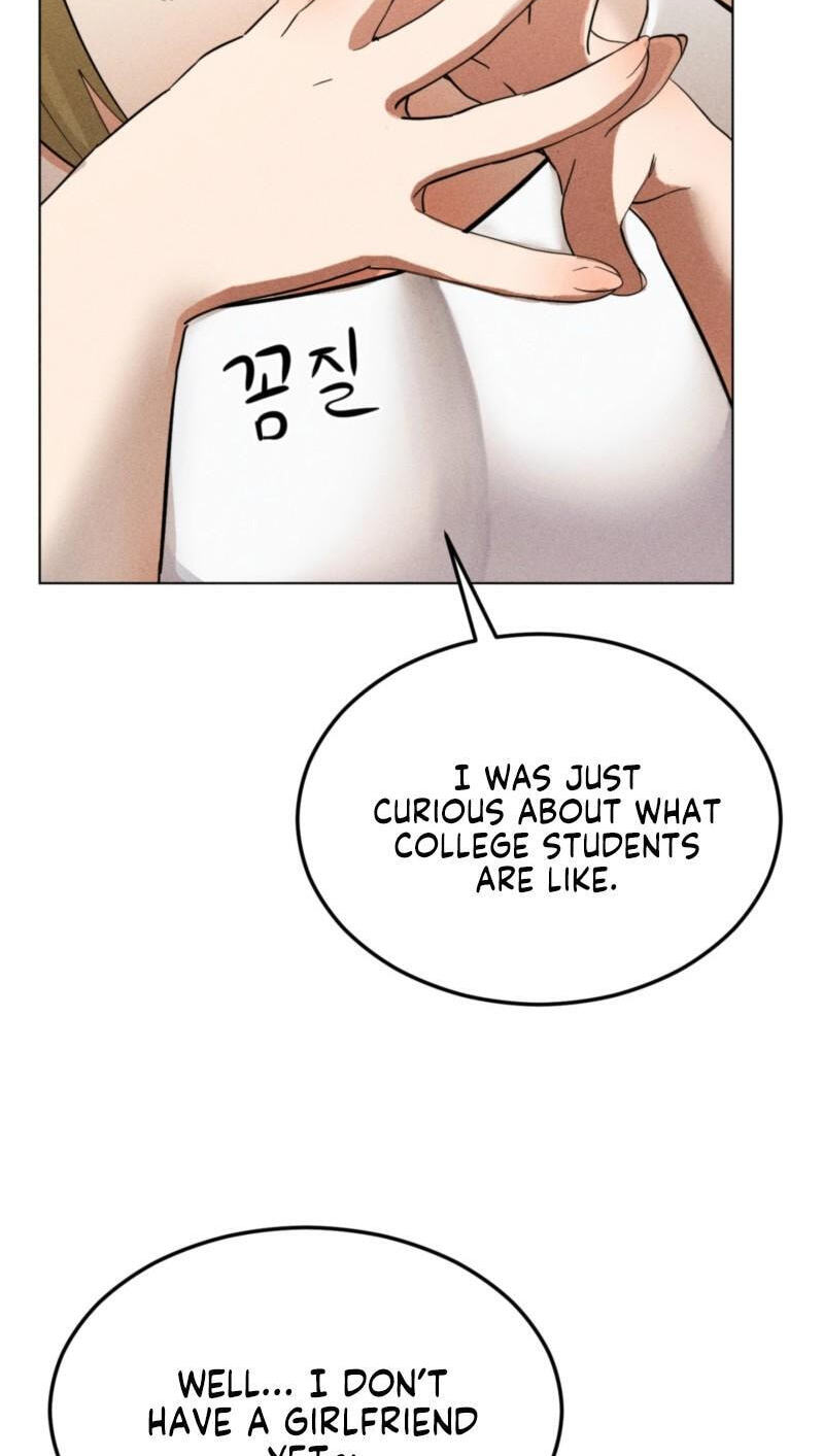 Suspicious Tutoring Chapter 1 page 91 - 