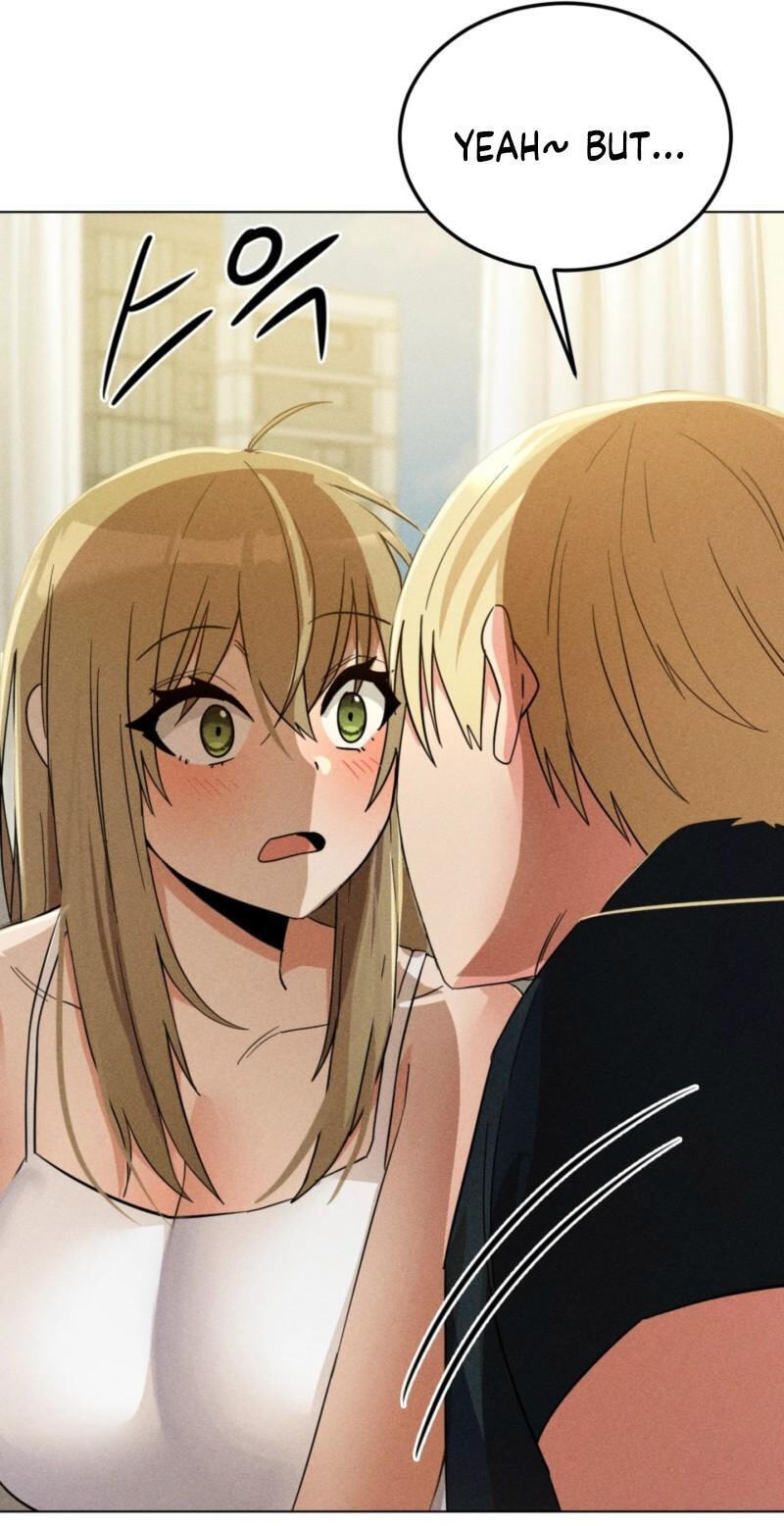 Suspicious Tutoring Chapter 1 page 94 - 