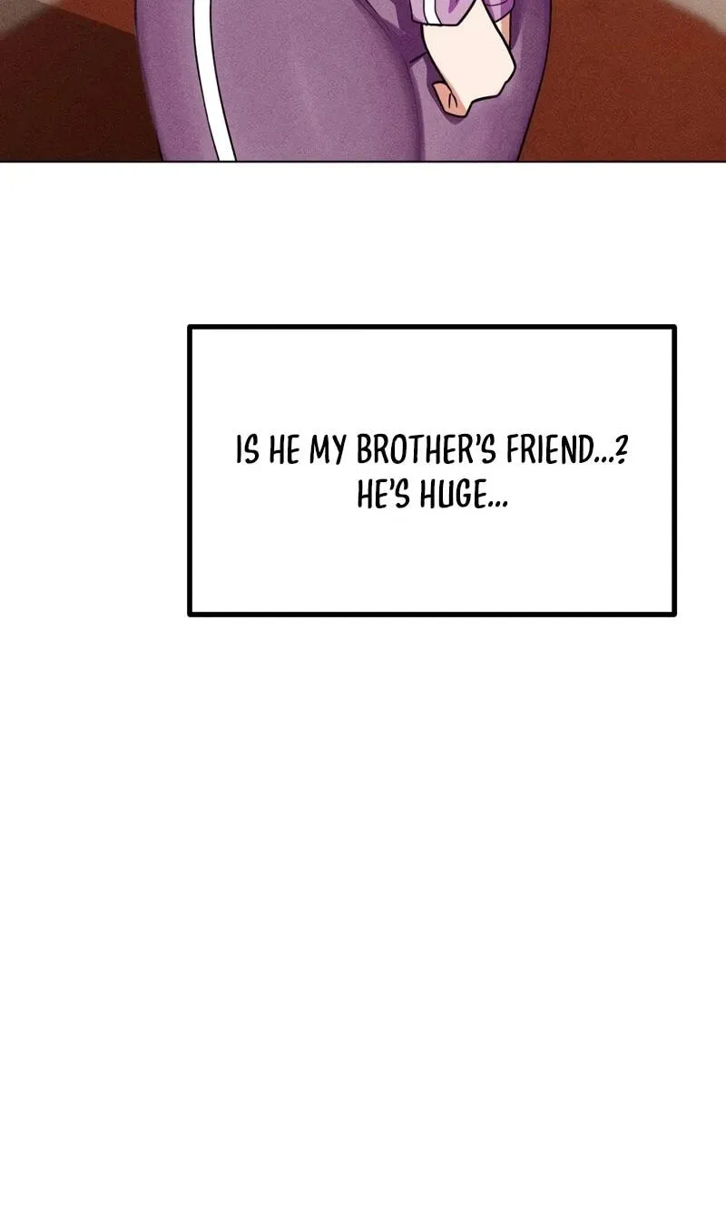 Suspicious Tutoring Chapter 10 page 14 - 