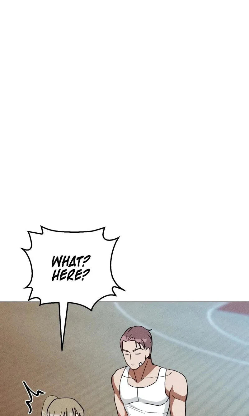 Suspicious Tutoring Chapter 10 page 18 - 