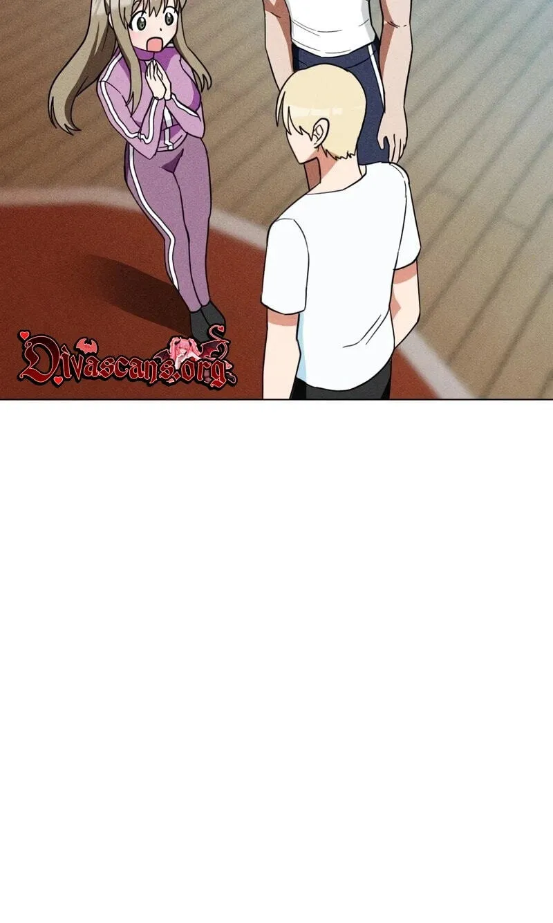 Suspicious Tutoring Chapter 10 page 19 - 