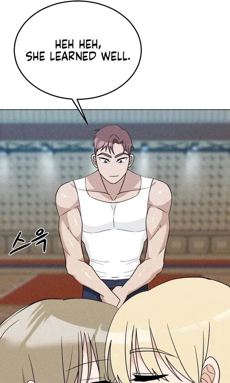 Suspicious Tutoring Chapter 10 page 34 - 