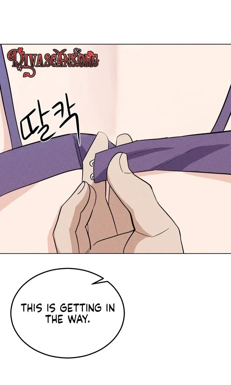 Suspicious Tutoring Chapter 10 page 40 - 