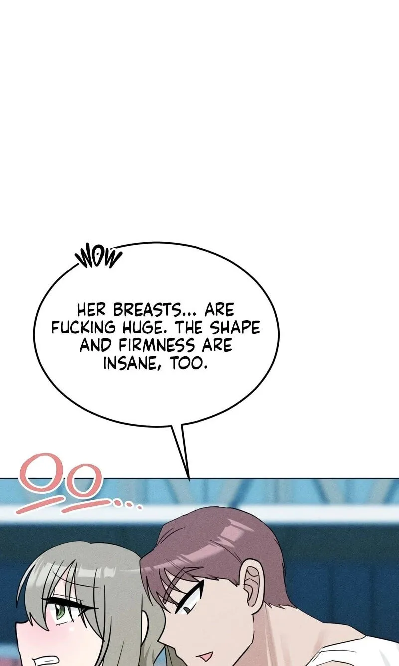 Suspicious Tutoring Chapter 10 page 41 - 