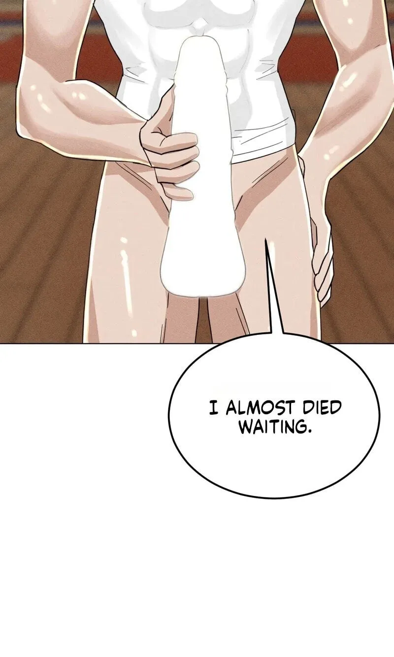 Suspicious Tutoring Chapter 10 page 95 - 
