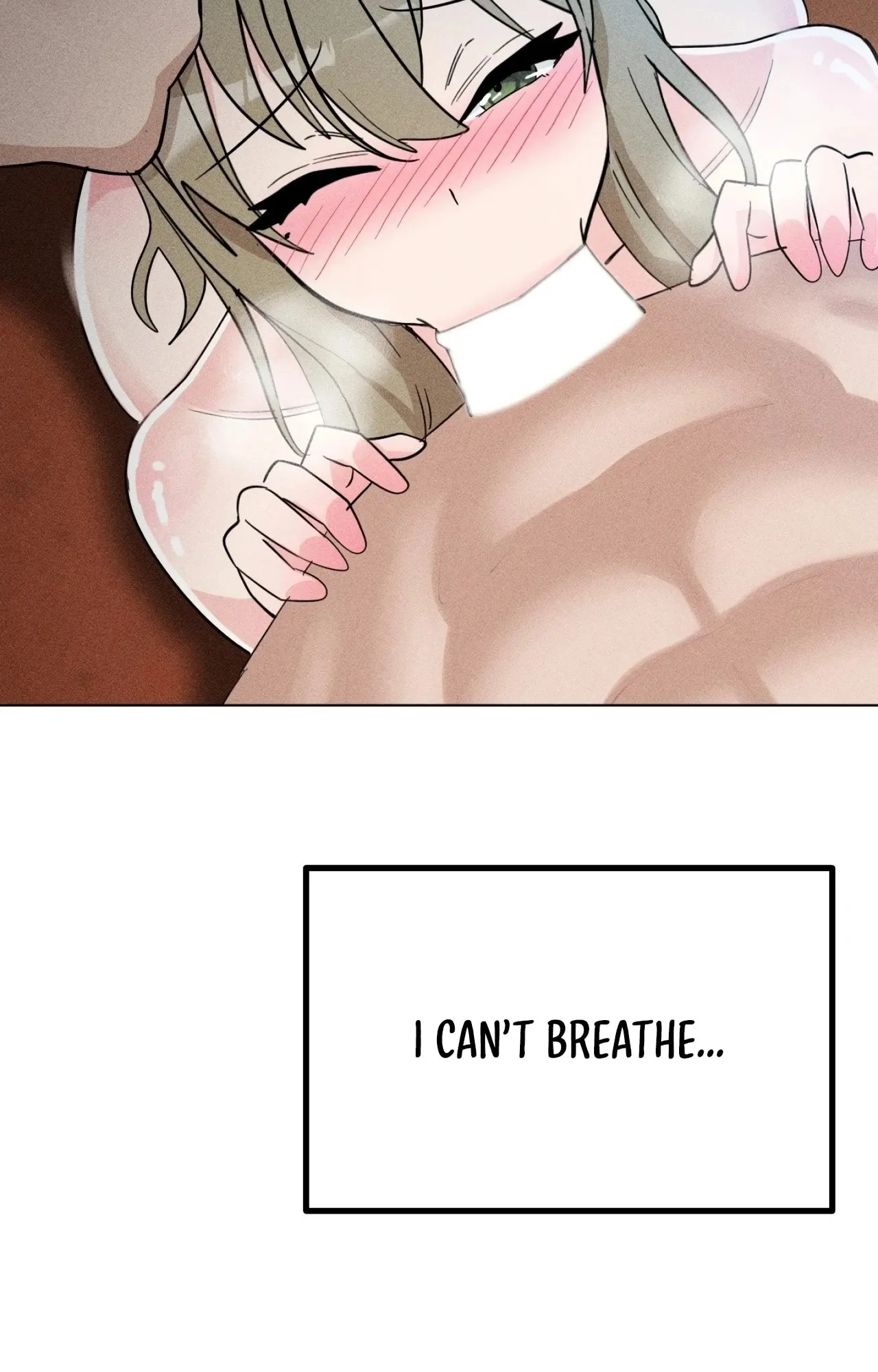 Suspicious Tutoring Chapter 11 page 22 - 