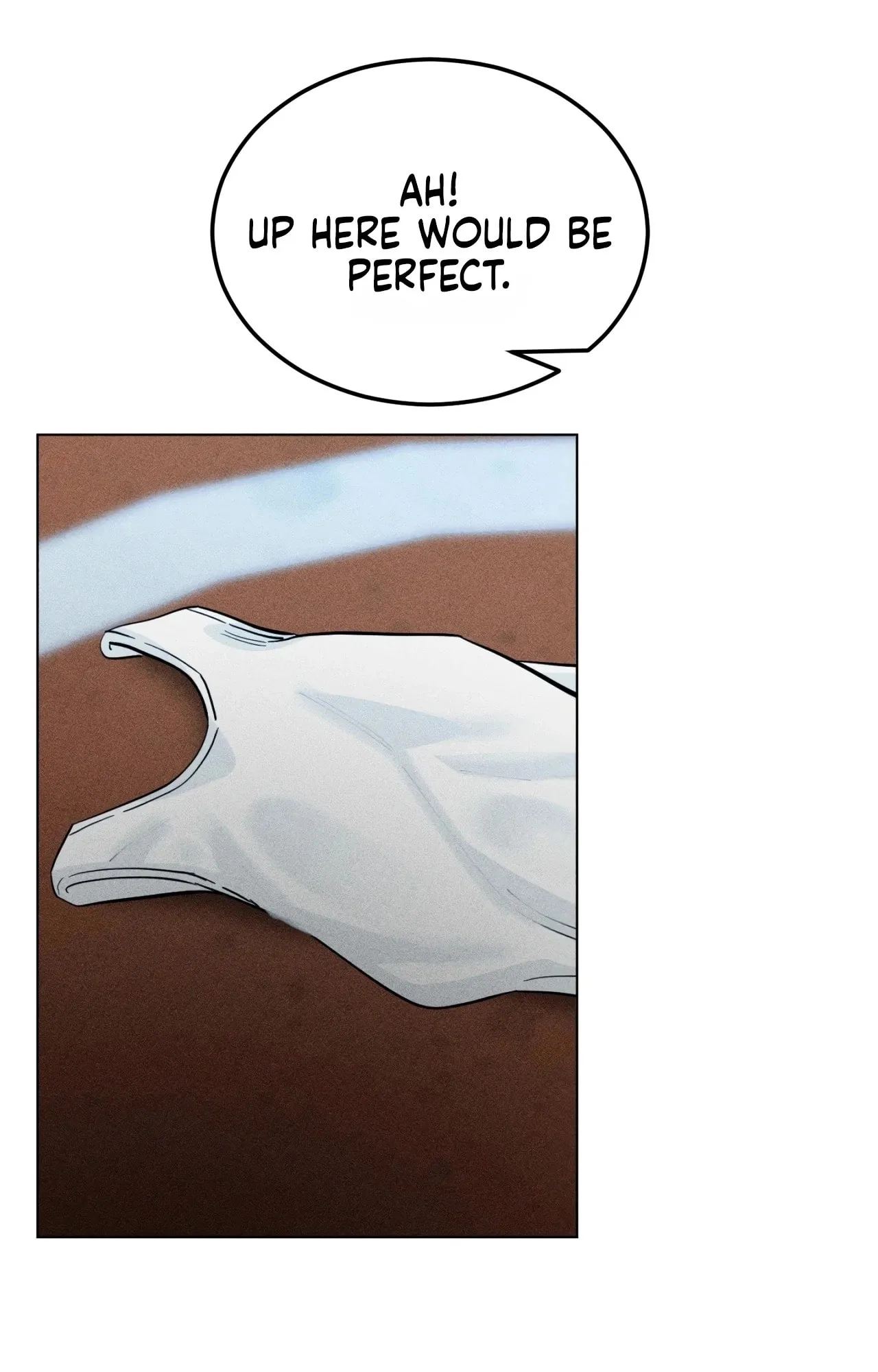 Suspicious Tutoring Chapter 11 page 36 - 