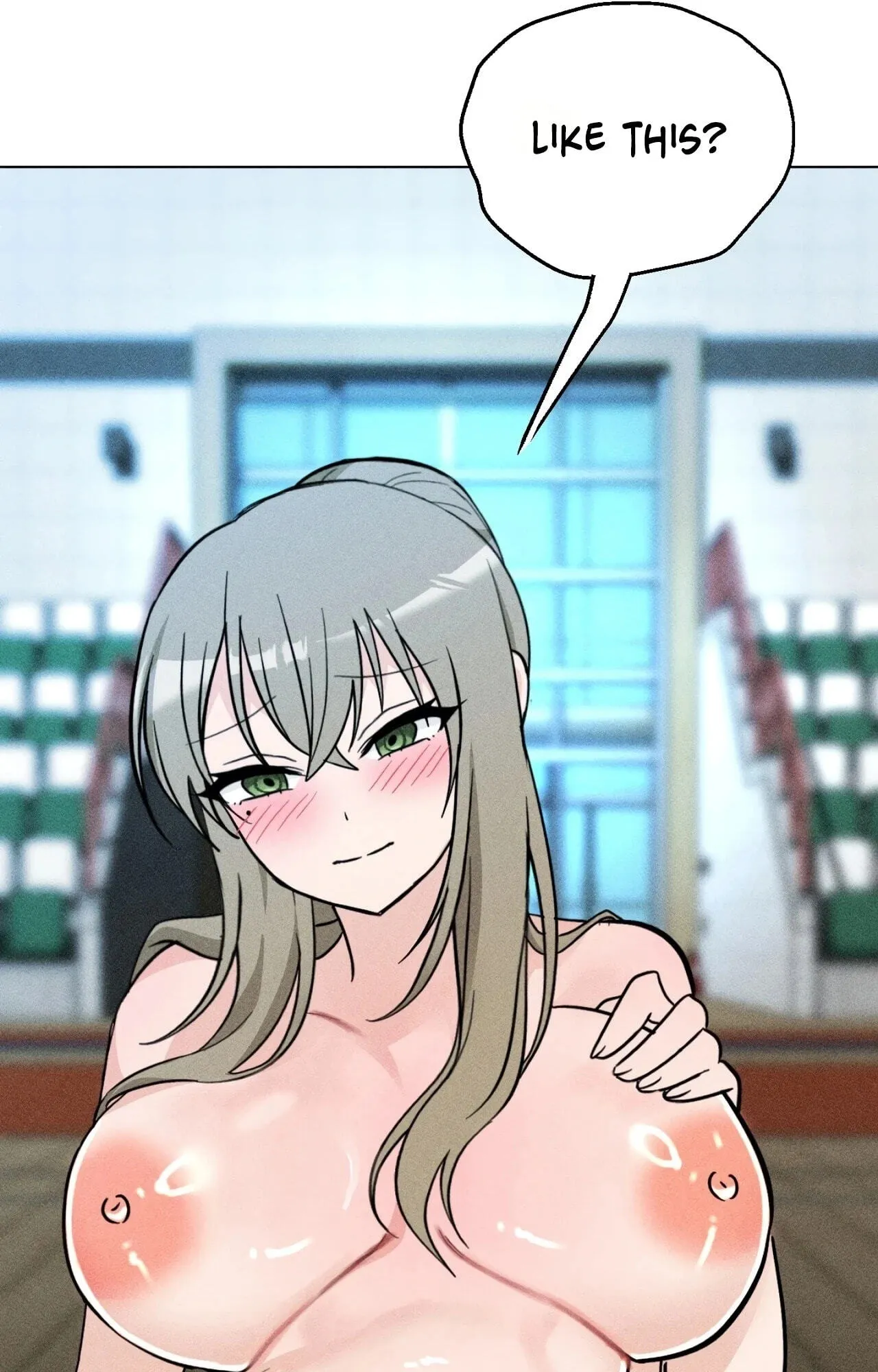 Suspicious Tutoring Chapter 11 page 44 - 