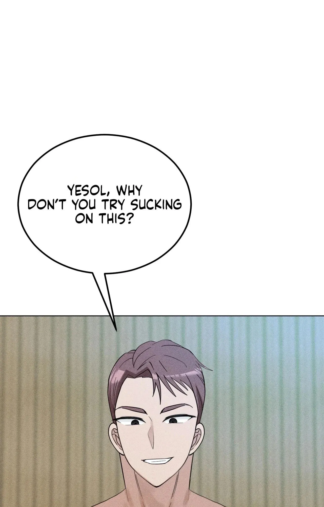 Suspicious Tutoring Chapter 11 page 6 - 
