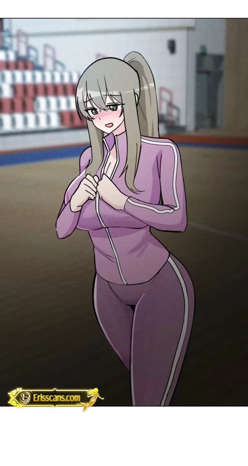 Suspicious Tutoring Chapter 12 page 74 - 