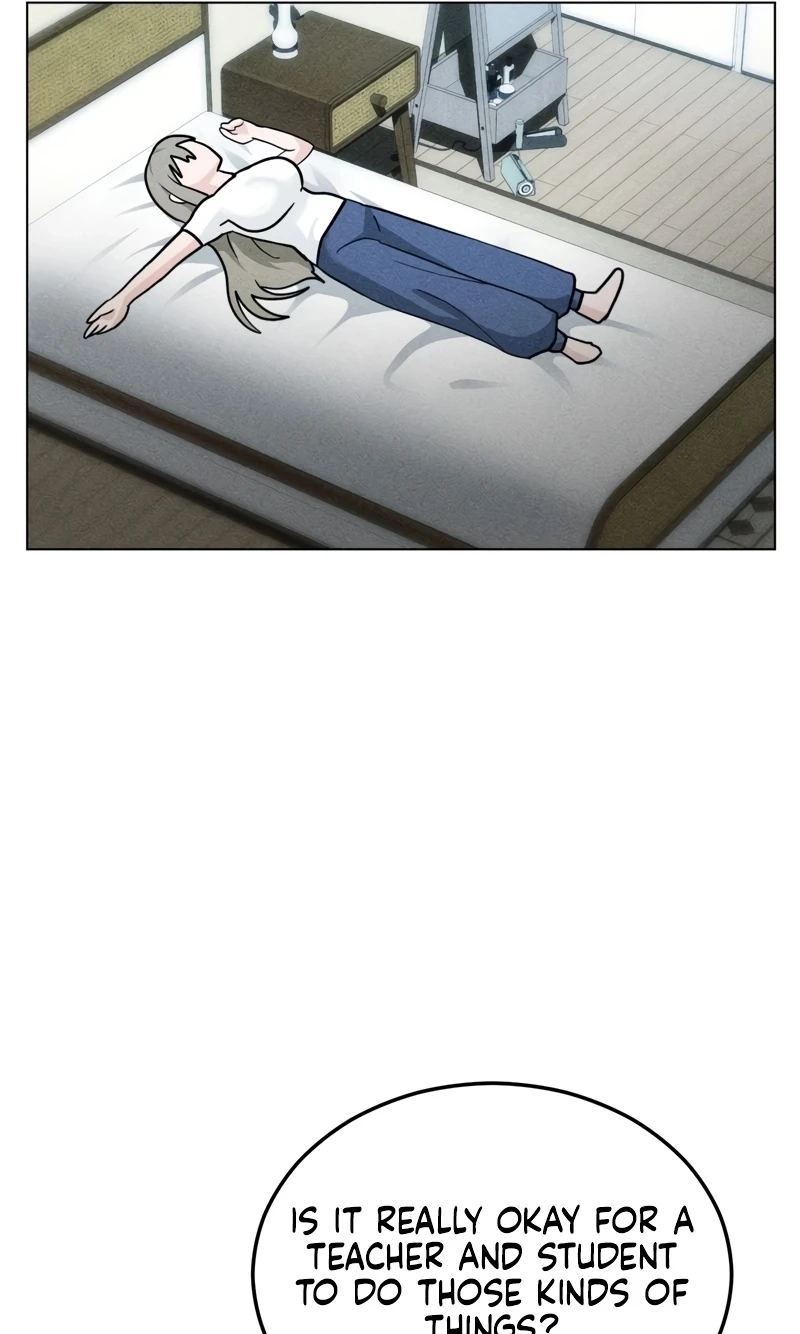 Suspicious Tutoring Chapter 13 page 13 - 