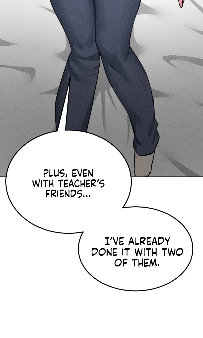 Suspicious Tutoring Chapter 13 page 15 - 