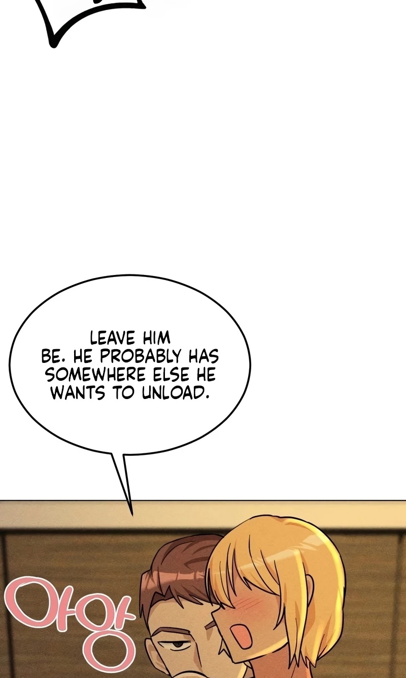 Suspicious Tutoring Chapter 13 page 27 - 