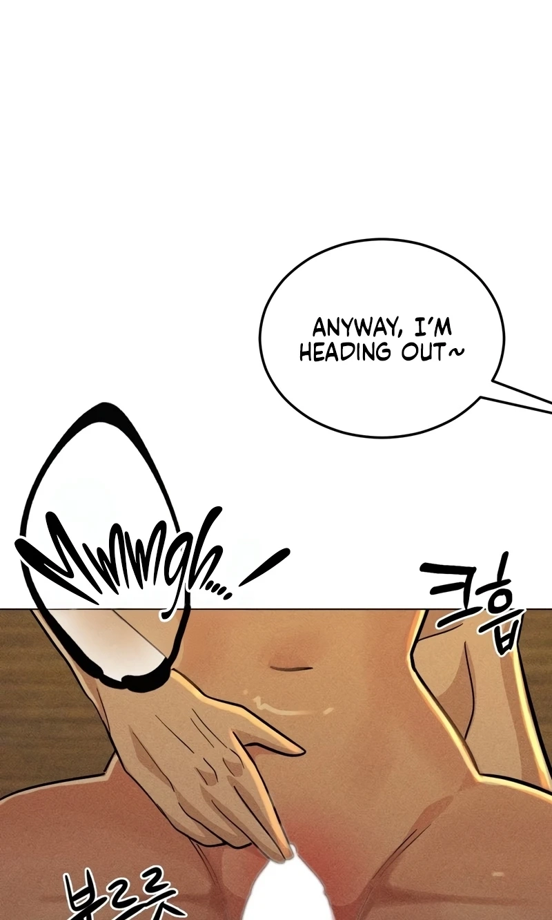 Suspicious Tutoring Chapter 13 page 29 - 
