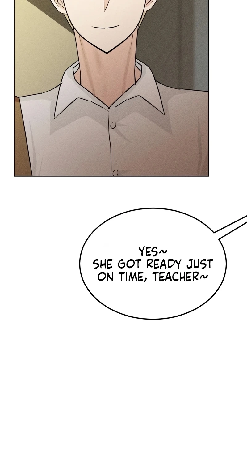 Suspicious Tutoring Chapter 13 page 33 - 