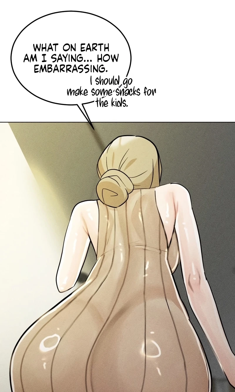 Suspicious Tutoring Chapter 13 page 37 - 