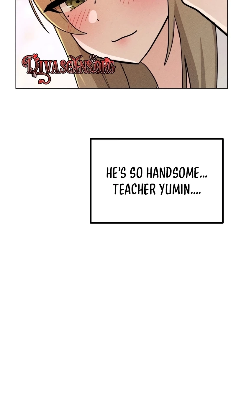 Suspicious Tutoring Chapter 13 page 41 - 
