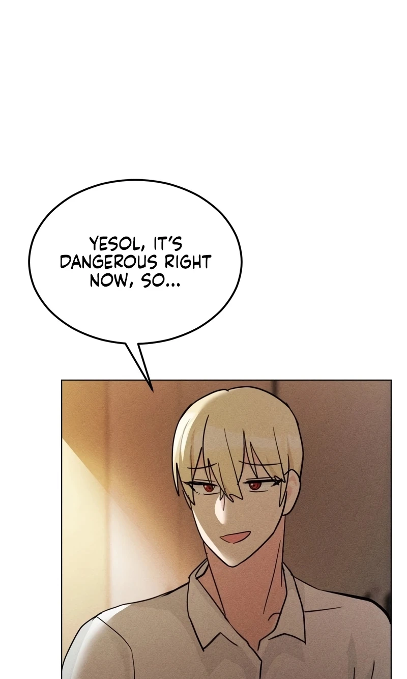 Suspicious Tutoring Chapter 13 page 49 - 