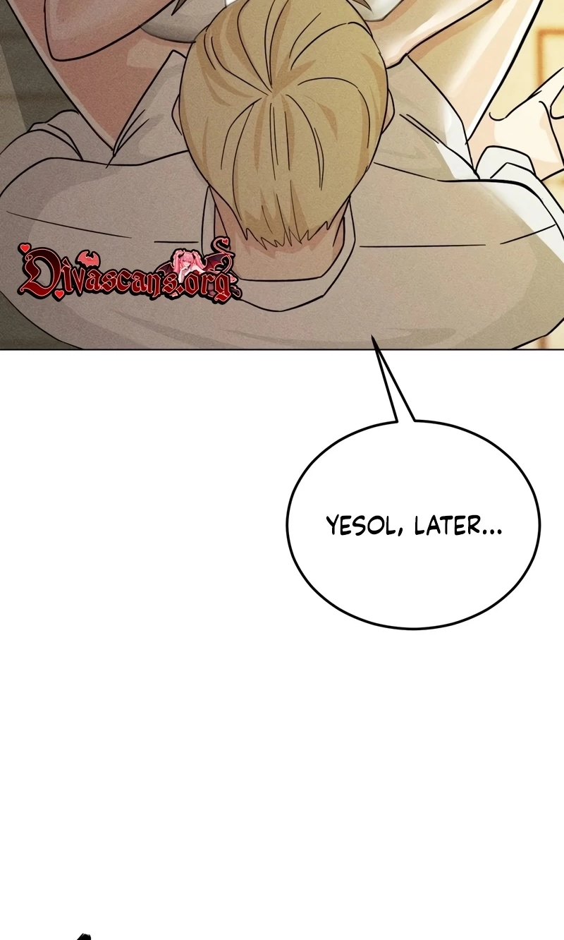Suspicious Tutoring Chapter 13 page 54 - 