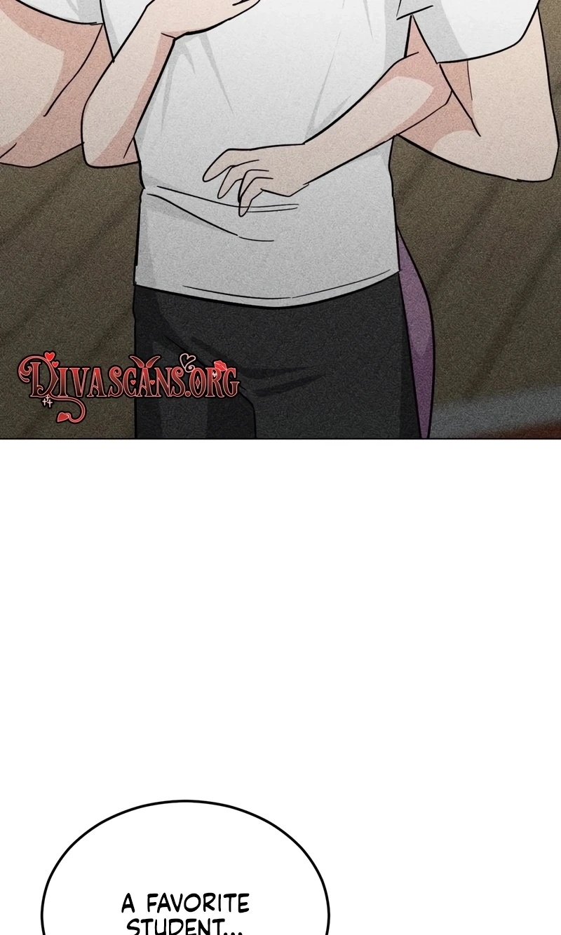 Suspicious Tutoring Chapter 13 page 7 - 